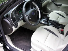 Saab 9-3 1.9 TTiD Aero