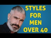 Popullar Best Styles for Men Over 40 Years Old Fashion Men Old Men Fashion, most update!