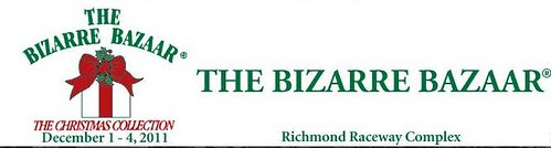 bizarre bazaar