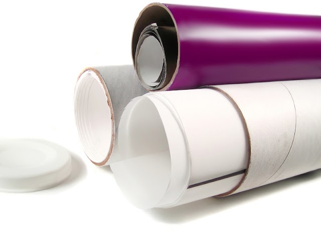 All You Need to Know About Mailer Tubes and Their Uses