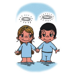 Love
is... #39 (1995)