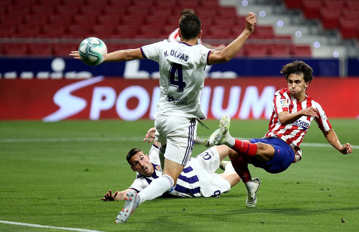 Valladolid vs Atletico Madrid Preview, Tips and Odds ...