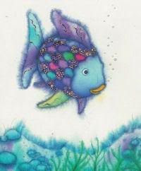 rainbow fish Pictures, Images and Photos