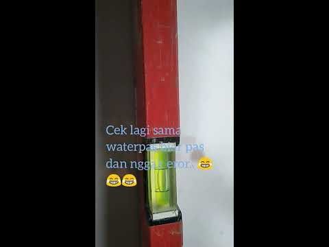 Inspirasi Totorial Memasang Granit X Agar Hasil Maksimal, Paling Update!