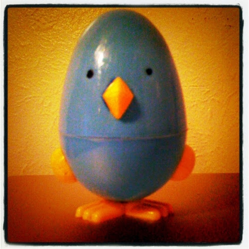 Happy Easter 2012