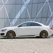Loewenstein Mercedes CLA 10 175x175 at Loewenstein Mercedes CLA “SAPHIR”