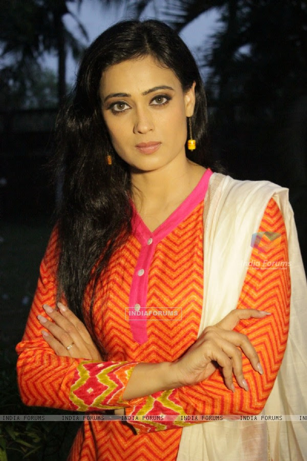 Shweta Tiwari : Shweta Tiwari (344301)