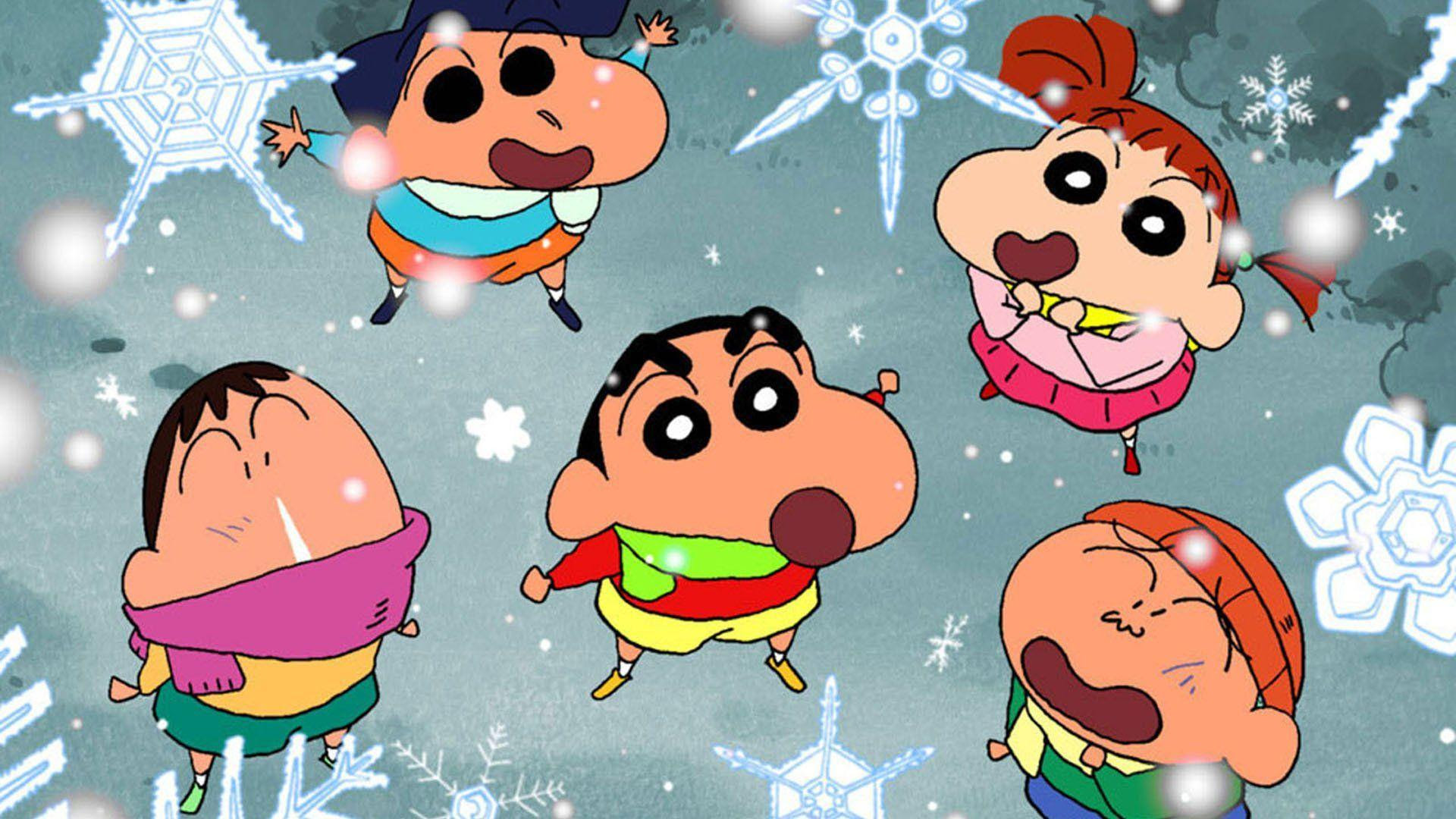 crayon shin-chan manga crayon shin-chan manga
