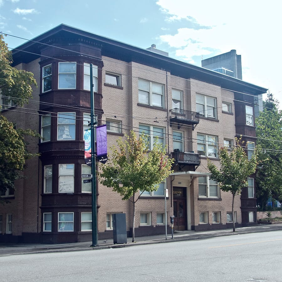 Vancouver Campus | Canadian College