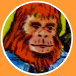 Planet of the Apes Toys by AHI