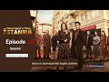 Once Upon A Time In Istanbul Season 1 Episode 15 With English Subtitles