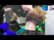 Trends A graduated bob haircut, Video Graduated Bob Hairstyles viral!