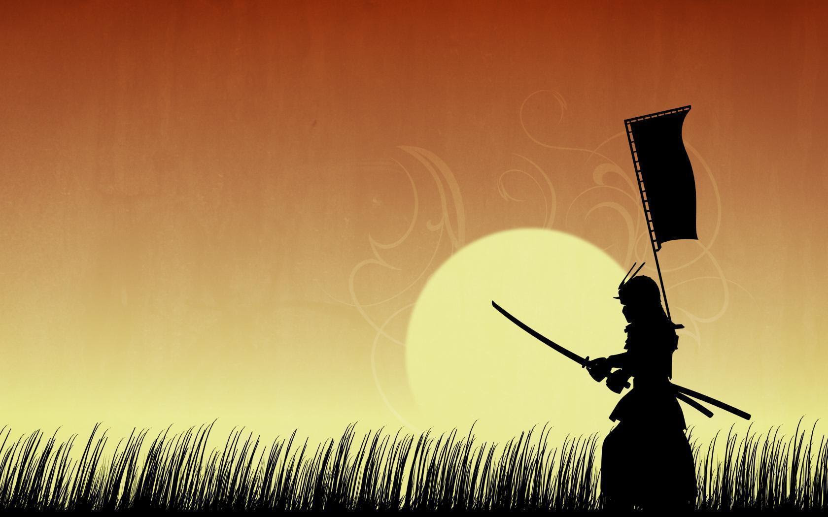 Wallpapers Samurai - Wallpaper Cave