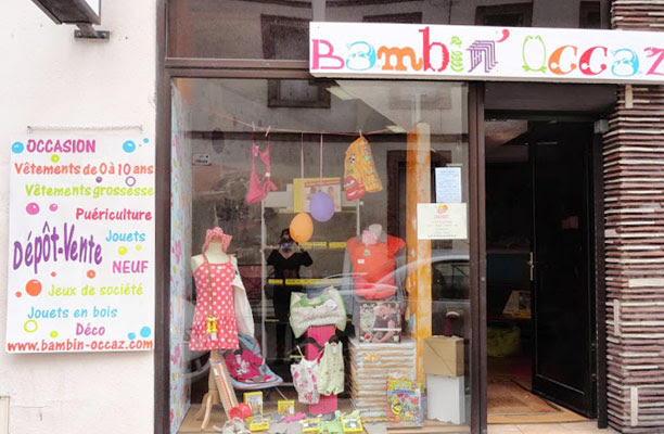 Bambin Occaz Un Depot Vente D Articles Pour Bebes A Toulouse Toulou Sain Web Magazine Local Toulouse