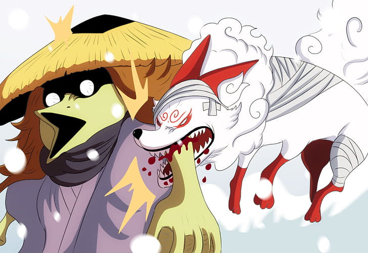 One Piece Episode 954 Release Date And Spoilers Oden S Sword Otakusnotes