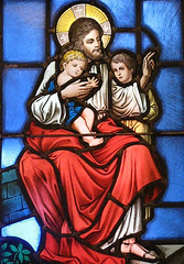 Prayerful Healing for Children