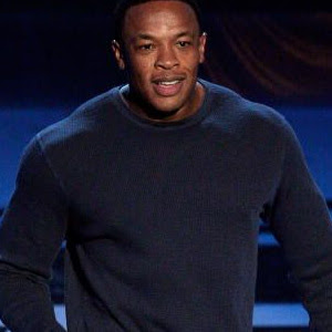 dr dre aftermath