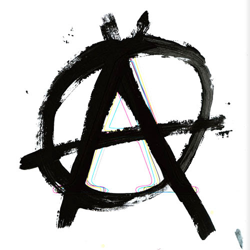 Resultado de imagen de anarchy