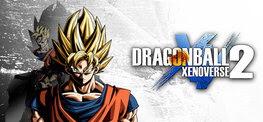 DRAGONBALL XENOVERSE 2-CODEX