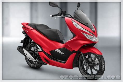 motor honda scoopy cash kredit harga murah pictures