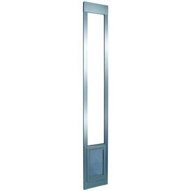Home Animal &amp; Pet Care Pet Doors &amp; Gates Pet Doors