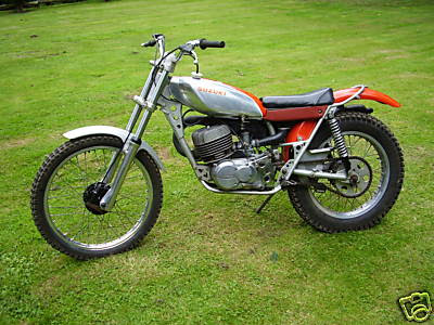 Suzuki on Suzuki Rl250 Beamish Gallery