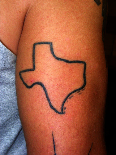 Texas 