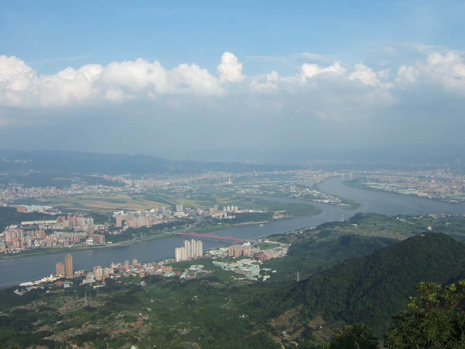 2008.07.20 觀音山