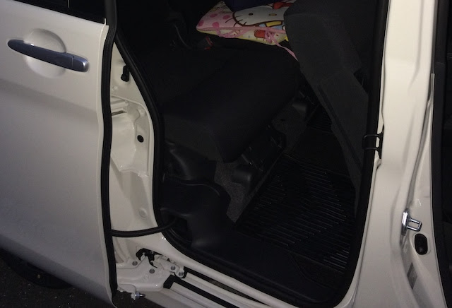 スライドドアが閉まらない 開かない などの症状の原因６つ 自動車メンテナンスお役立ち情報blog