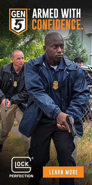 Armed With Confidence