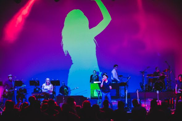 Belle and Sebastian Toronto