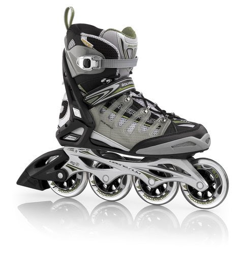 Rollerblade Crossfire 90 Skate