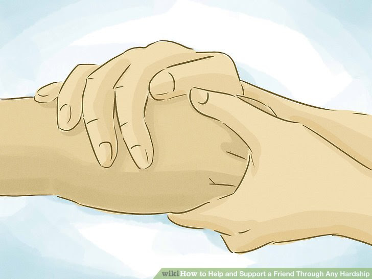 Convince Yourself That You're Happy Being Alone Step 13.jpg