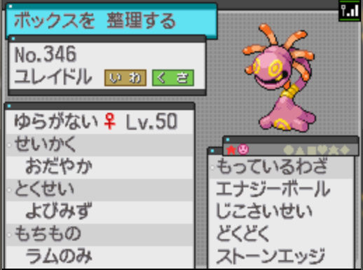 いつも心にテラ心 ポケモン