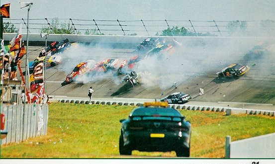 ActiveNascar.com - nascar screensavers, nascar desktop themes, nascar 