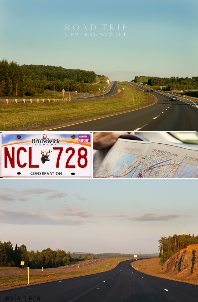 CARRETERA