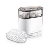 4-in-1 Electric Steam Sterilizer