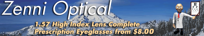 Zenni Optical Graphic