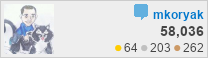 Stack Overflow profile for mkoryak at Stack Overflow, Q&A for professional and enthusiast programmers