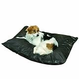 Bosco Dog Bed, 30 by 42-Inch Medium,Quarry