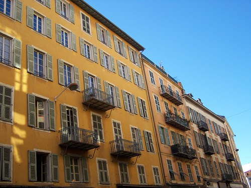 Port de Nice