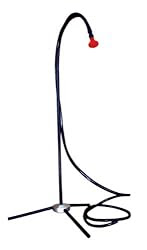 ZODI Outback Gear Shower Pole and Tripod Stand