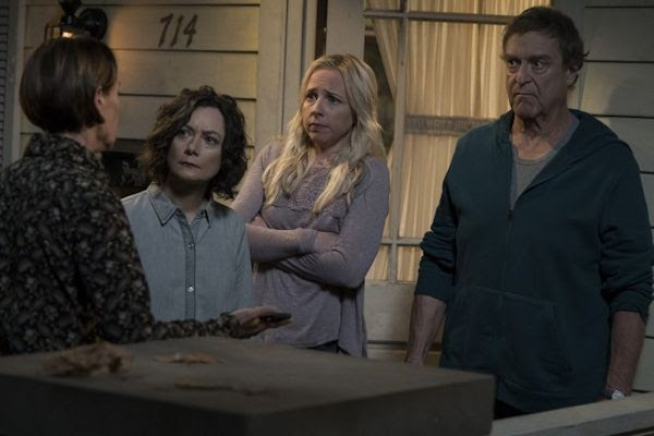 The Conners
