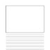 Cursive Writing Paper / Cursive Handwriting Practice Blank Notebook For Kids To Practice Cursive Handwriting By Harry Meghan / From a to the mysterious cursive z, you'll be an expert cursive writer when you're done.