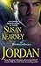 Jordan (Pendragon Legacy, #3) by Susan Kearney