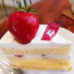 奈良駅の美味しいケーキ18選 名店から穴場まで Retty