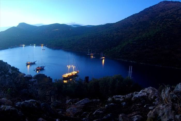 If Not in Turkey, Where Else?