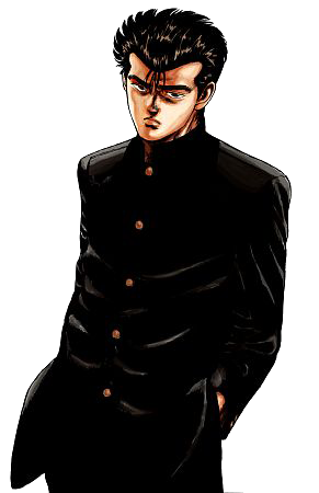 前田太尊 ろくでなしblues Neoapo アニメ ゲームdbサイト