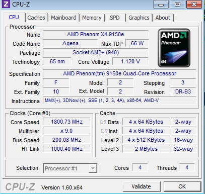 Overclockers Forums