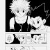 Gon Transformation Manga Panel / Gon by St4rburn on DeviantArt - Voir plus d'idées sur le thème fond d'ecran dessin, coloriage naruto, fond d'écran téléphone manga.